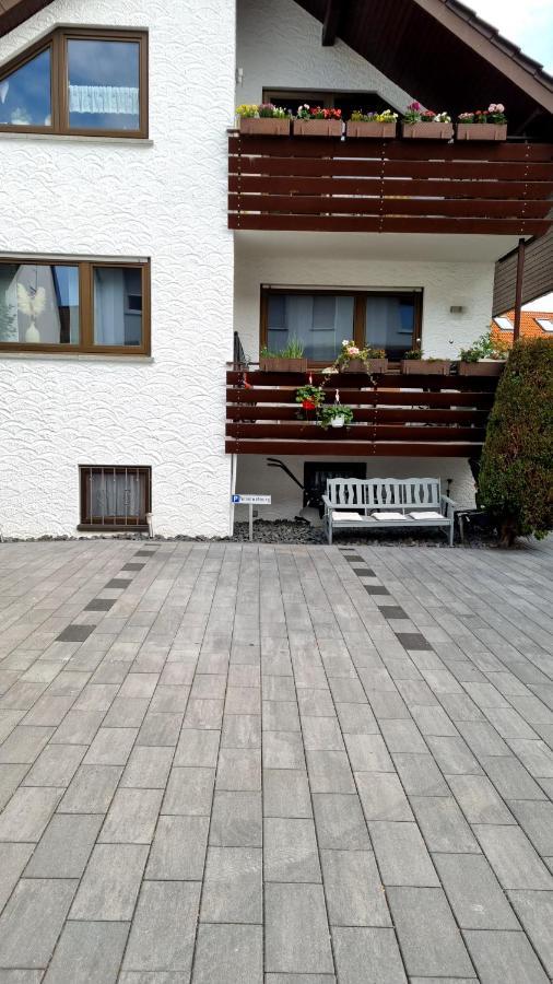 Ruhige, Modern Eingerichtete 2 Im Untergeschoss Eines Zweifamilienhauses Hildrizhausen